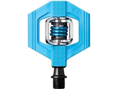 Pedales CRANK BROTHERS Candy Azul