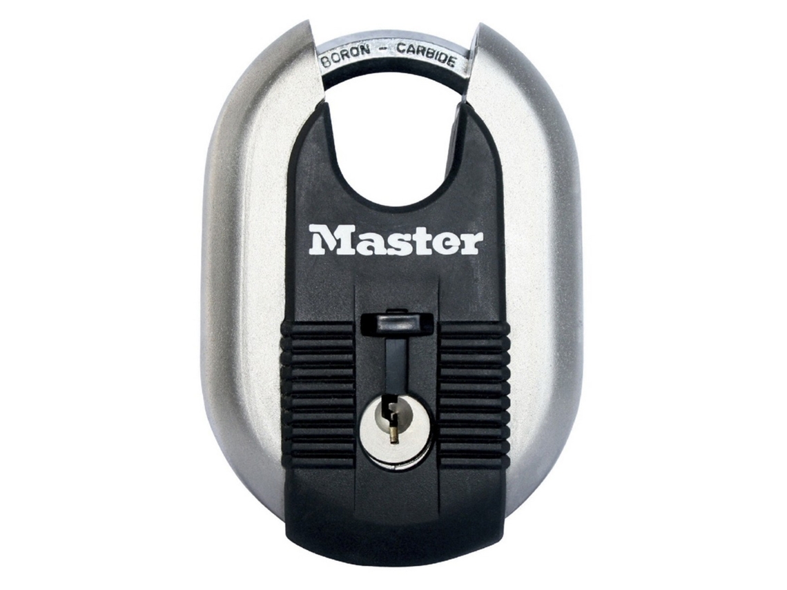 Cerradura Master Lock M187eurd