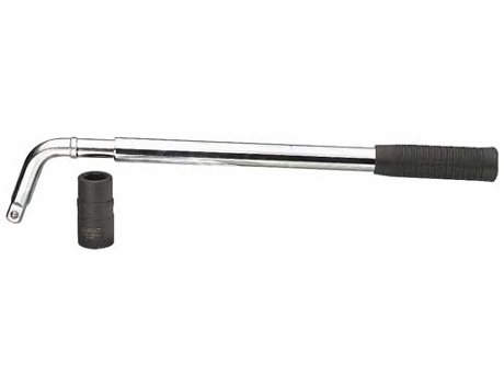 TENGTOOLS 73170102 Llave para Llantas 1202 17-19Mm