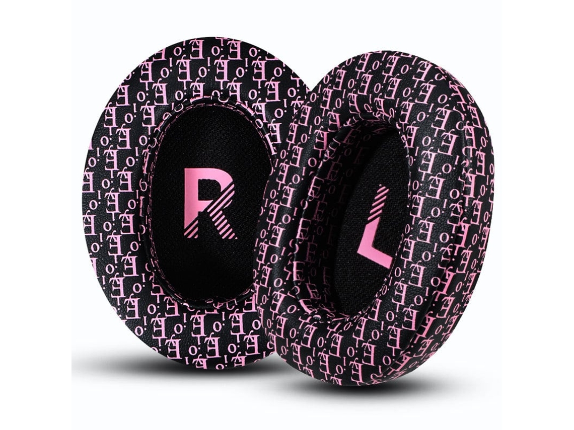 Almohadillas de repuesto Szsmart para auriculares Skullcandy Crusher Wire, inspiradas en...