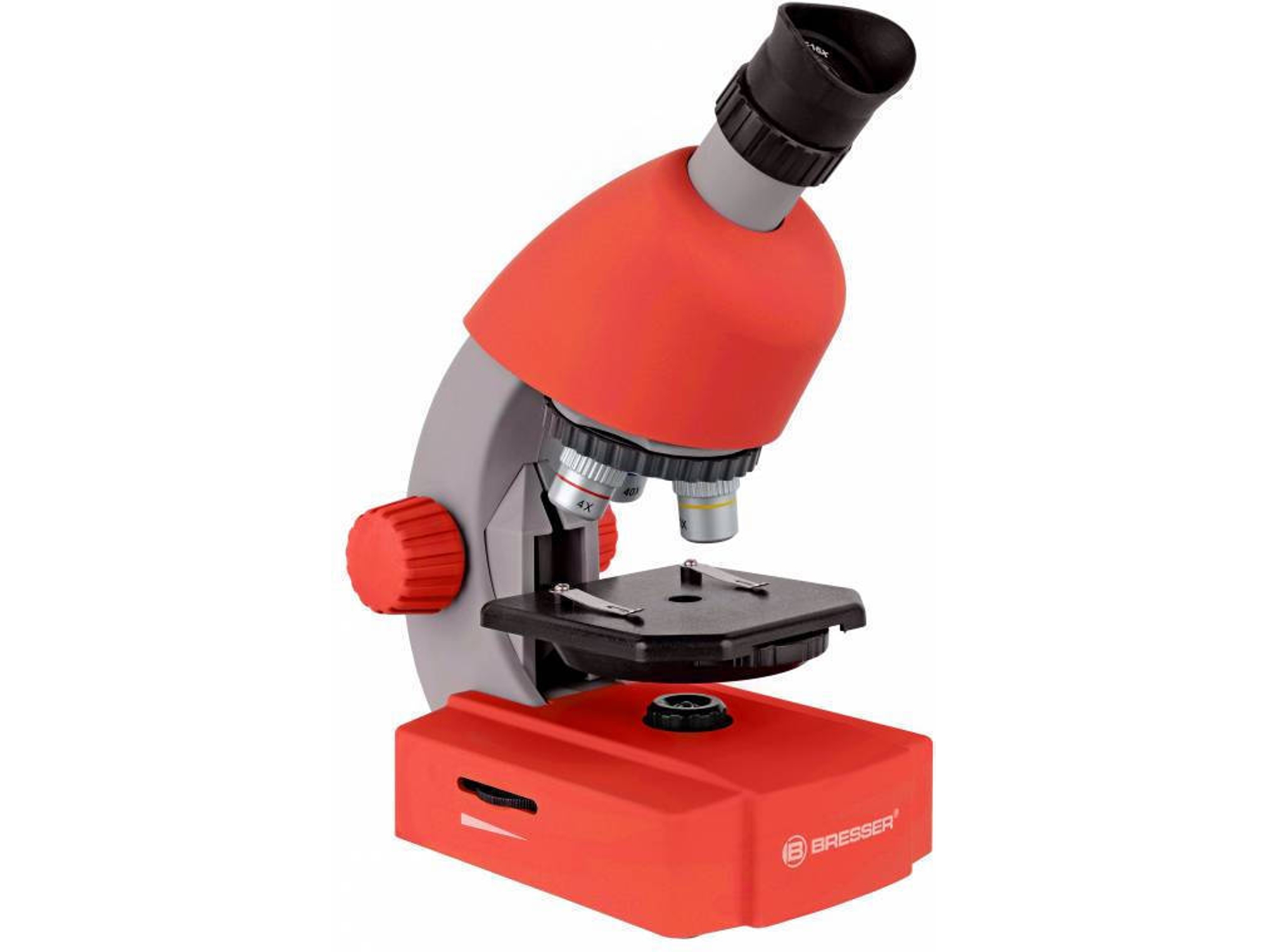 Microscopio BRESSER OPTICS Junior 40x-640x