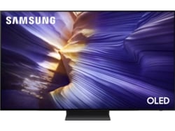 TV SAMSUNG TQ55S92FAEXXC OLED 4K (55'' - Ultra HD - Smart TV AI)