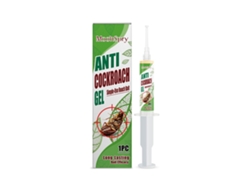 Gel cebo para cucarachas