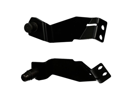Candado Motociclista SHAD Guiador piaggio beverly