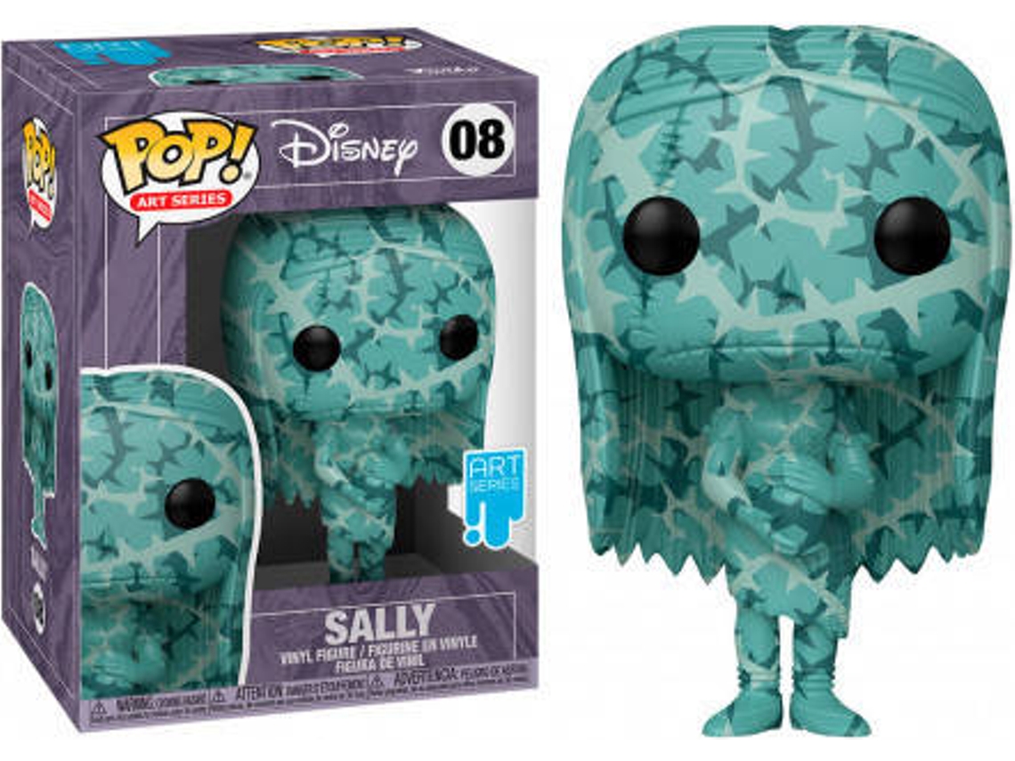POP DISNEY: NBC-SALLY (ARTIST'S SERIES)