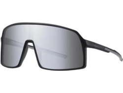 Gafas De Ciclismo: Deportivas Montura Ancha, Protección Uv400, Lentes Polarizadas/fotocromáticas, Para Hombre