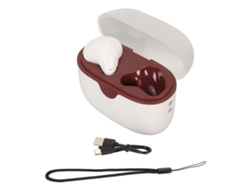 Auriculares Inalámbricos Traductor De Voz Con Reducción De Ruido Bluetooth 5.1 74 Idiomas