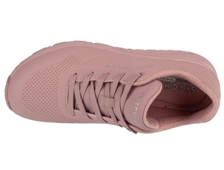 Botas de Mujer SKECHERS Rosa (36)