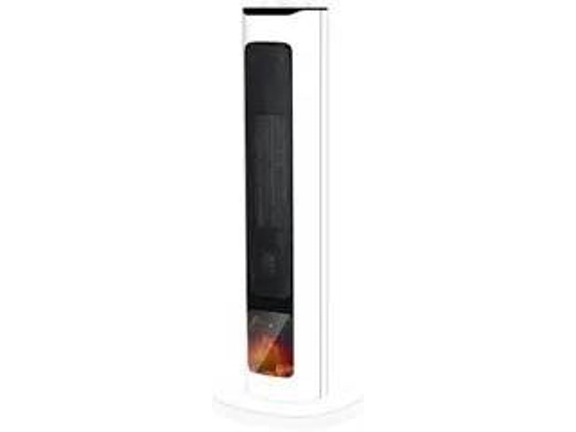 Calefactor MEI PTC 4025 (2000 W - Blanco)