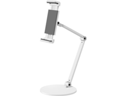 Soporte Para Teléfono Resistente Con Inclinación De 3 Ejes Para Una Visualización Cómoda.