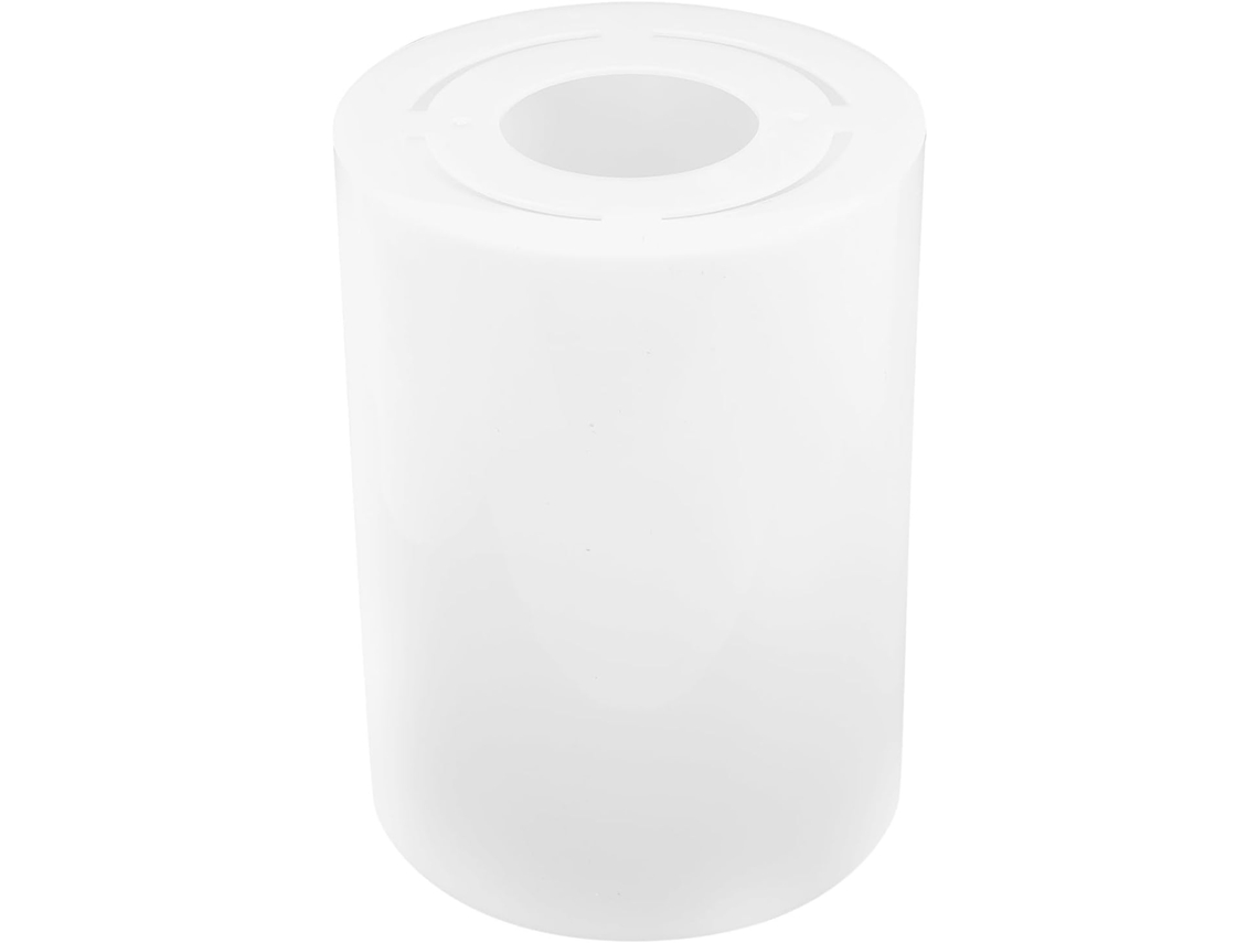 Lámpara De Mesa Moderna Y Elegante E27 Mm Para Sala De Estar
