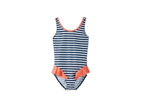 Traje de baño de 1 pieza para bebé niña REIMA Korfu