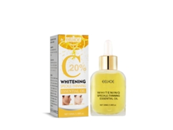 Esencia facial iluminadora y rejuvenecedora