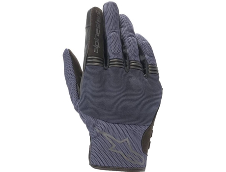 Guantes Unisex ALPINESTARS Copper Gris para Motociclismo (XL)