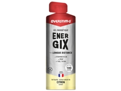 OVERSTIMS Energix 34 gSabor : Limón