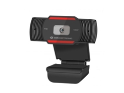 Webcam Amdis04R 1080P Full Hd CONCEPTRONIC