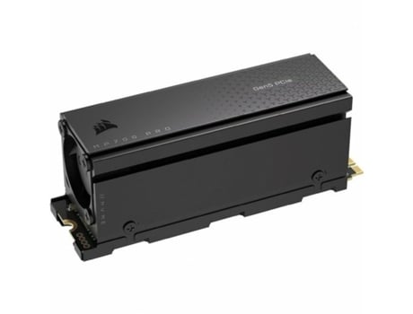 Disco Duro CORSAIR 2 TB