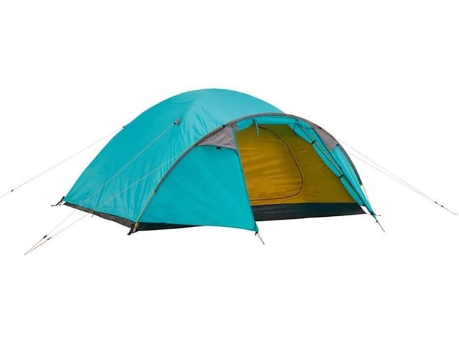 Tienda de Campaña GRAND CANYON Topeka (4 Personas - Azul)