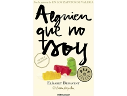 Libro Alguien Que No Soy de Elísabet Benavent (Español)