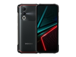 Teléfono inteligente Doogee Blade 20 de 6,6 pulgadas, 20 GB, 128 GB, 4 GB, 10300 mAh, color negro