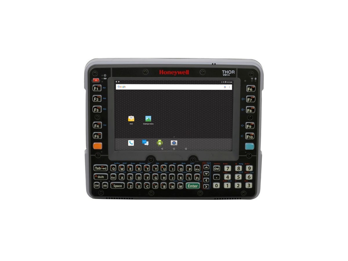Tablet HONEYWELL (8'' - Negro)