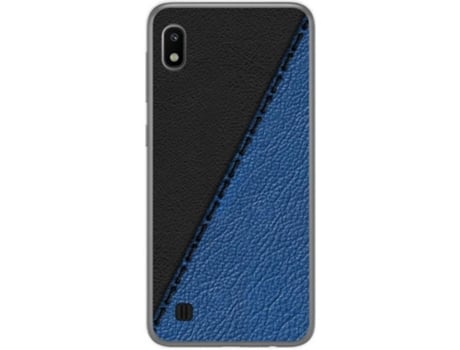 Carcasa Samsung Galaxy A10 TUMUNDOSMARTPHONE Cuero 02 Multicolor