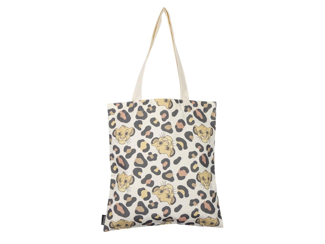Mochila Berçário Eggy O Rei Leão Simba Verde 78430
