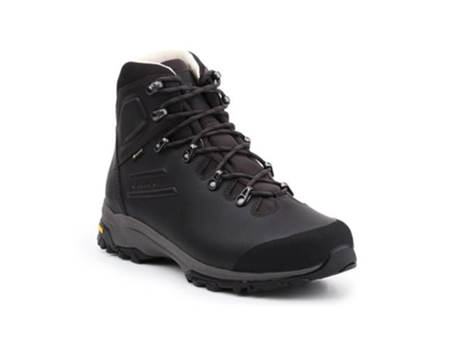 Zapatillas GARMONT Material sintético Hombre (30.5 cm/47.0 eu/12.0 uk/13.0 us - Negro)