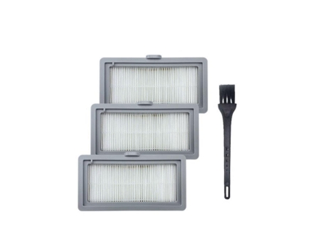 Peças de filtro hepa para midea i5 young i9 aspirador de pó