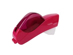 Conjunto De 1 Dispensador Automático De Fita Adesiva, Ideal Para Trabalhos Manuais E Embrulho De Presentes Em Casa