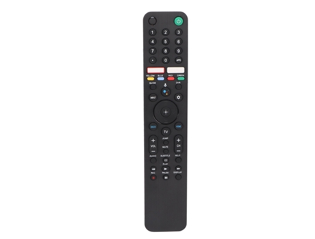 RMF TX500U - Mando a distancia de voz para TV KD55X9500G KD55X9000H KD65X9000H KD75X9500H KD55X9500H KD85X9500G KD55X950H ZMDECQNA