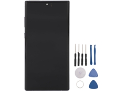 Módulo De Pantalla Led Orgánica De Alta Calidad Para Note 10 Plus Con Herramientas Incluidas Para La Reparación Del Teléfono.