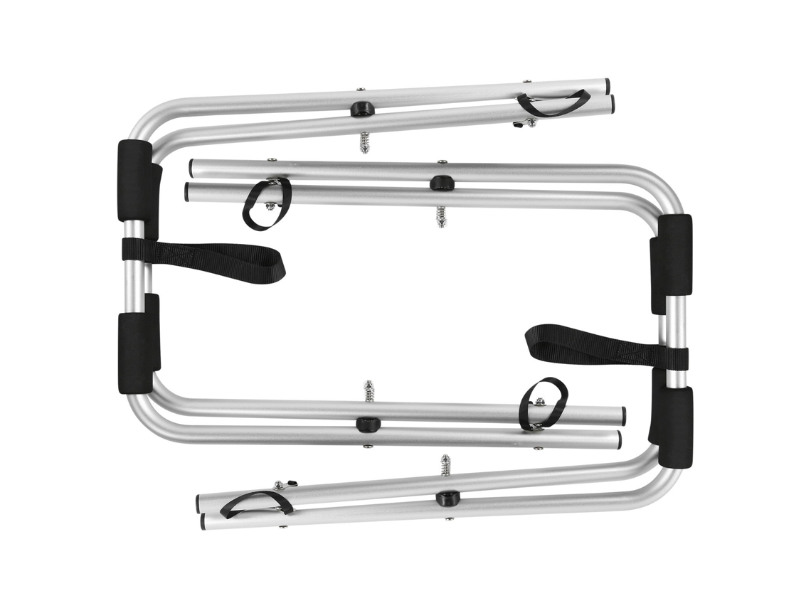 Soporte De Aluminio Para Kayak, Soporte Portátil Para Canoa, Accesorio De Fijación Para Tabla De Surf