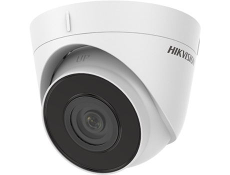 Caméra de Surveillance Tourelle Fixe Ip 4Mp Ds-2Cd1343G0-I(2.8Mm)(C) HIKVISION