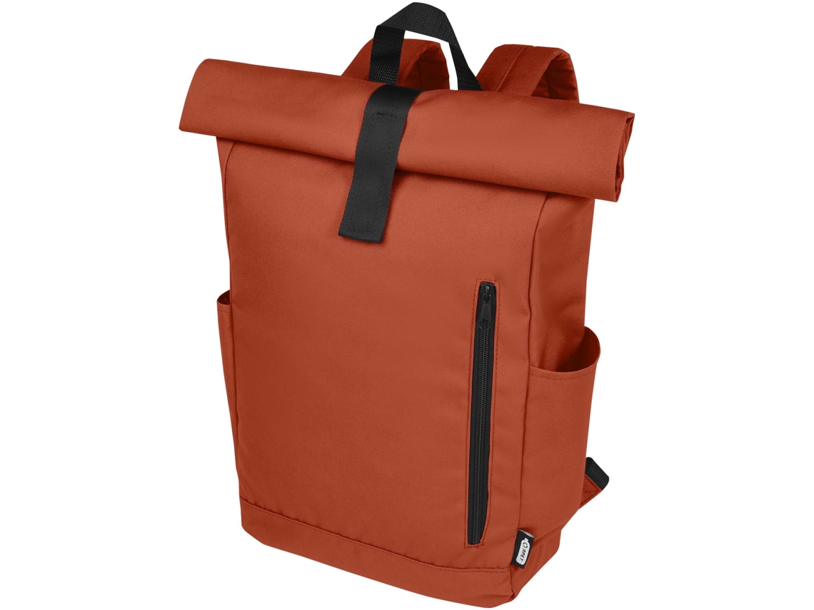 Mochila Enrollable De 15,6" Grs Rpet De 18 L "byron"