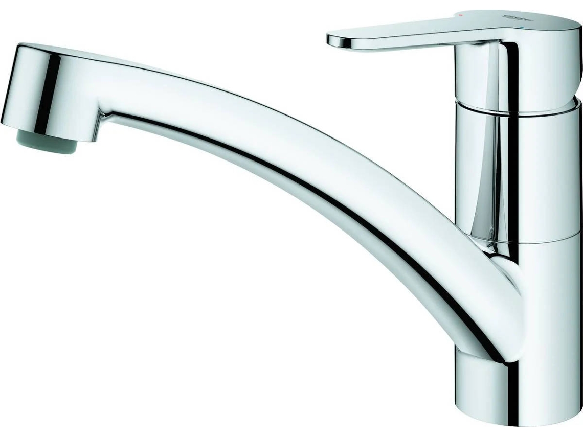 TORNEIRA GROHE LAVA-LOUÇA 1/2" 3168000