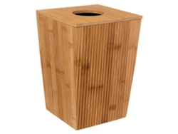5five - papelera de bambú 6l terre inconnue 5 FIVE SIMPLY SMART