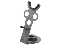 Soporte para secador de pelo de baño, soporte para secador de pelo, soporte para secador de pelo Ly Ebike