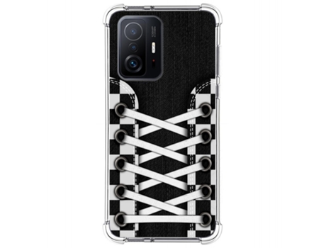 Carcasa Xiaomi 11T 5G / 11T Pro 5G TUMUNDOSMARTPHONE Dibujos Antigolpes Multicolor