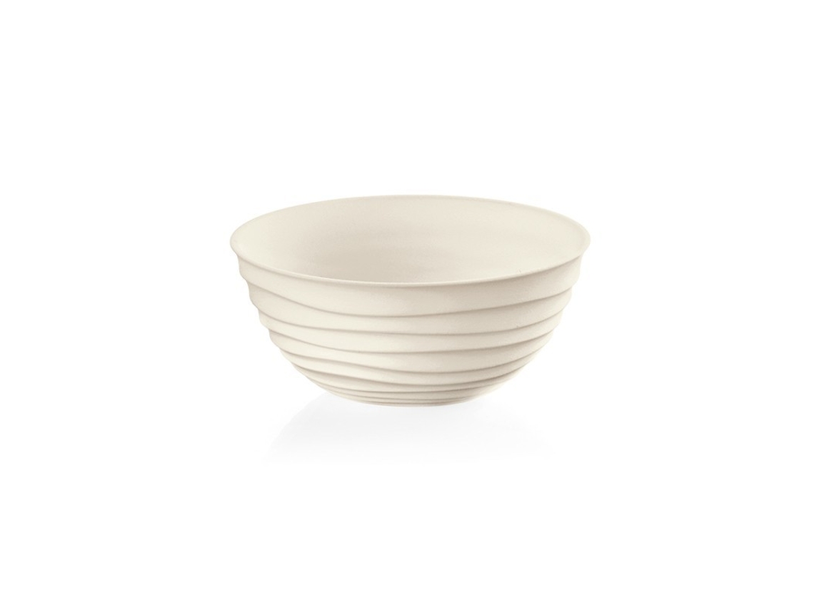 Taza PequeÃ±a Blanco - Tierra GUZZINI