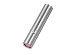 Dispositivo portátil de terapia de luz LED 2025, luz roja 630nm, 660nm, 850nm, terapia de luz infrarroja cercana.