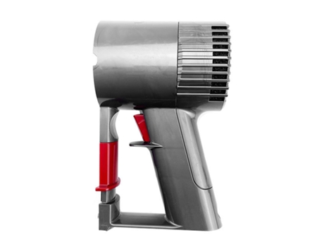 Accesorios para Dyson V6, carcasa de Motor, cuerpo principal HEPA, piezas de repuesto de aspiradora Robot