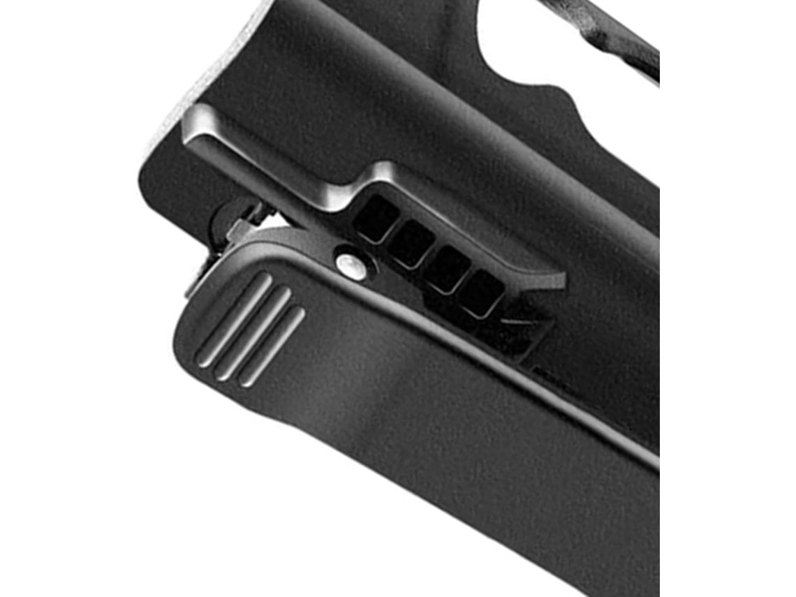Soporte De Sujeción Trasero Para Motorola Apx6000/apx8000 Pmln7901a Pmln7901