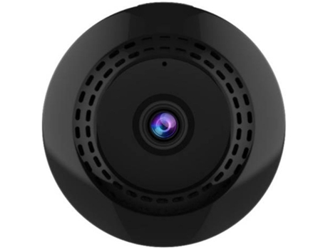 Mini Cámara Spy ENKERS 1080P Negro (9128607419580)