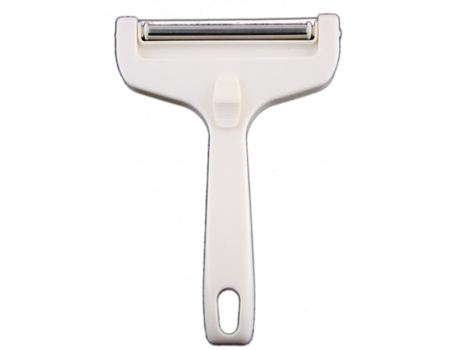 Cortador Ajustable de Lonchas de Queso METALTEX