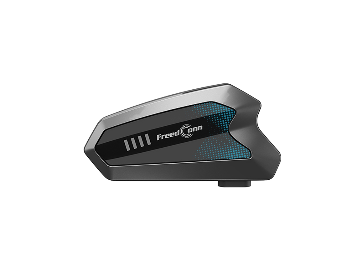 Auriculares para motocicleta Freedconn Hero Bluetooth 5.1