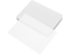 200 Hojas De Película Fotográfica Transparente Laminada, Con Protección Térmica E Impermeable.