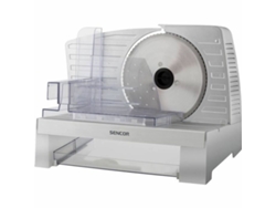 Cortafiambres SENCOR SFS 3050SL Plateado 100 W