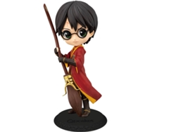 Figura HARRY POTTER Quidditch