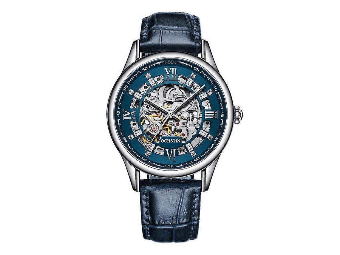 Reloj mecánico para hombre Ochstin 6020d Masterpiece Hollow Hengrongshen